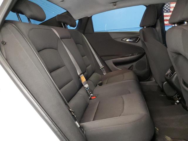 1G1ZD5ST4RF227937 - 2024 CHEVROLET MALIBU LT Beyaz fotoğraf 10