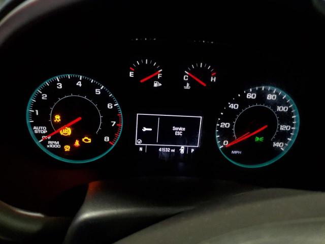 1G1ZD5ST4RF227937 - 2024 CHEVROLET MALIBU LT Beyaz fotoğraf 9