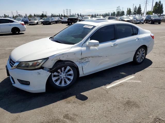 2013 HONDA ACCORD EX, null