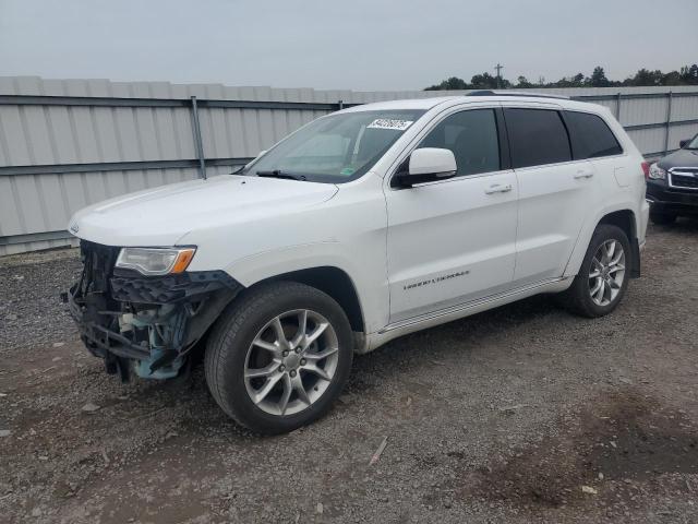 2015 JEEP GRAND CHER SUMMIT, 