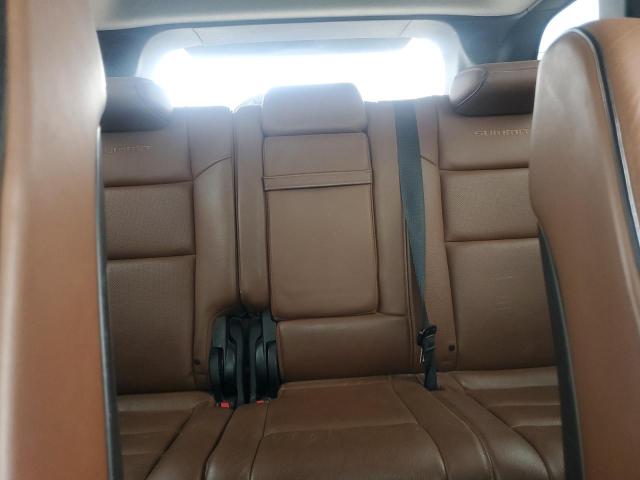 1C4RJFJG6FC779415 - 2015 JEEP GRAND CHER SUMMIT თეთრი ფოტო 10