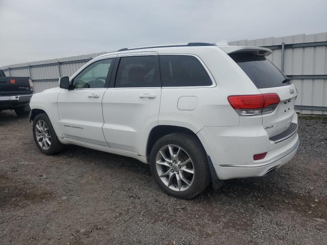 1C4RJFJG6FC779415 - 2015 JEEP GRAND CHER SUMMIT თეთრი ფოტო 2