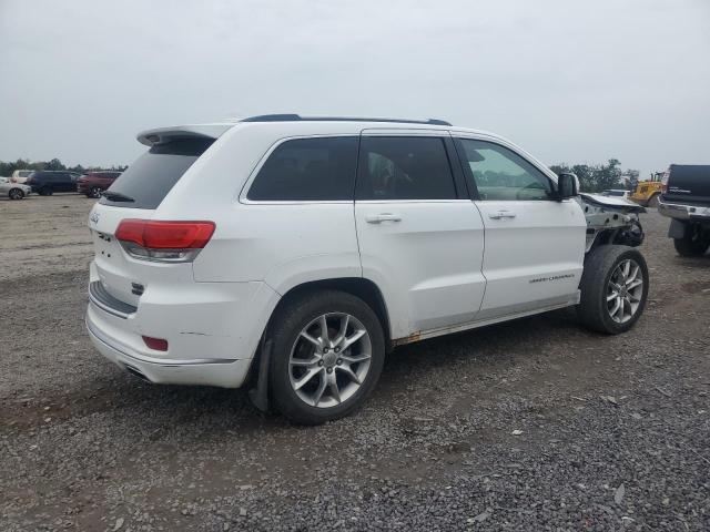 1C4RJFJG6FC779415 - 2015 JEEP GRAND CHER SUMMIT თეთრი ფოტო 3