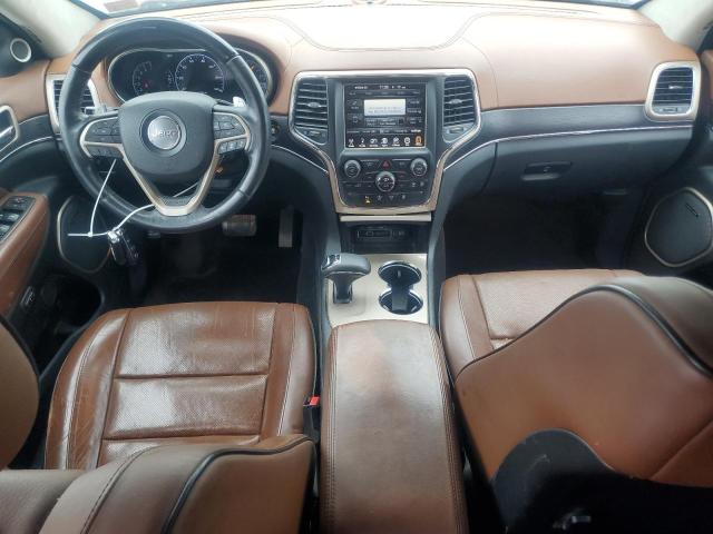 1C4RJFJG6FC779415 - 2015 JEEP GRAND CHER SUMMIT თეთრი ფოტო 8