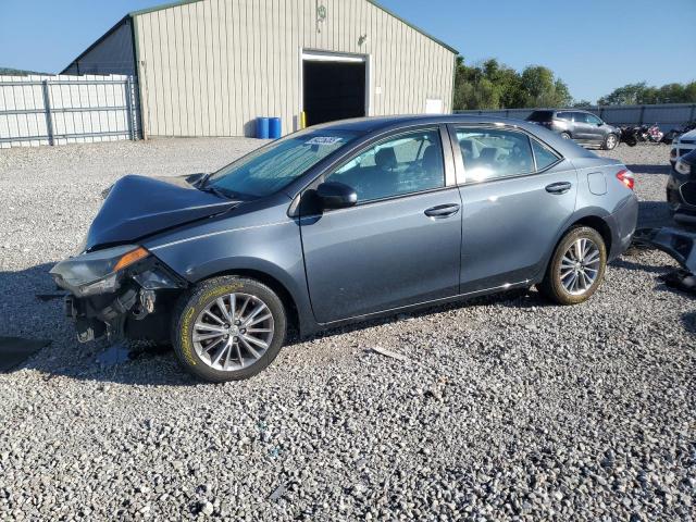2014 TOYOTA COROLLA L, 