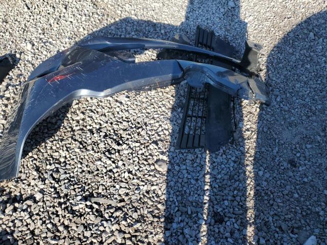 2T1BURHE4EC068350 - 2014 TOYOTA COROLLA L رمادي صورة 12