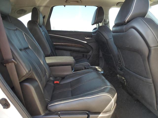 5J8YD4H89KL029556 - 2019 ACURA MDX ADVANCE WHITE photo 11
