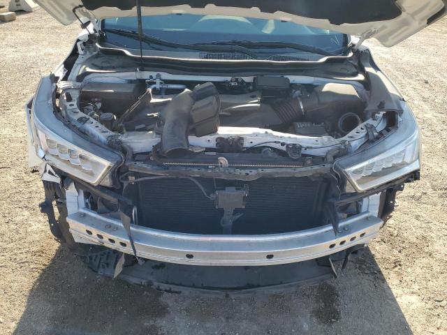 5J8YD4H89KL029556 - 2019 ACURA MDX ADVANCE WHITE photo 12