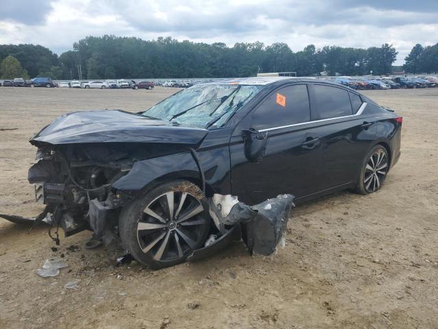 2020 NISSAN ALTIMA SR, 