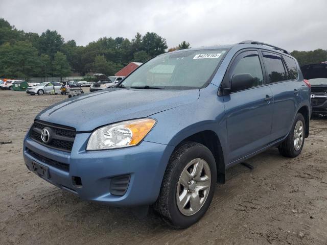 2010 TOYOTA RAV4, 