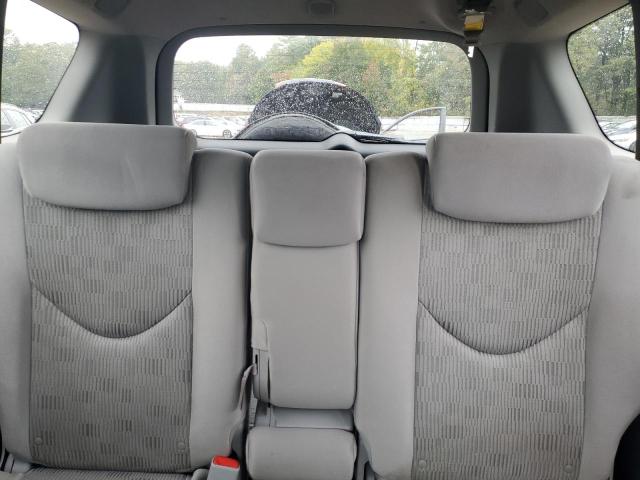 2T3BF4DV2AW025581 - 2010 TOYOTA RAV4 Mavi foto 10