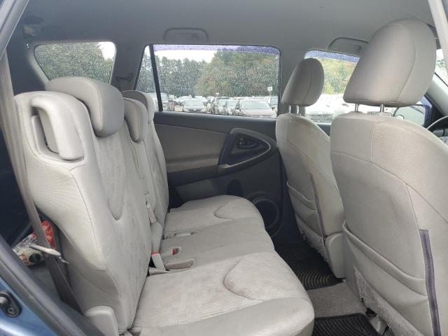 2T3BF4DV2AW025581 - 2010 TOYOTA RAV4 Mavi foto 11