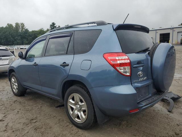 2T3BF4DV2AW025581 - 2010 TOYOTA RAV4 Mavi foto 2
