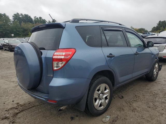 2T3BF4DV2AW025581 - 2010 TOYOTA RAV4 Mavi foto 3