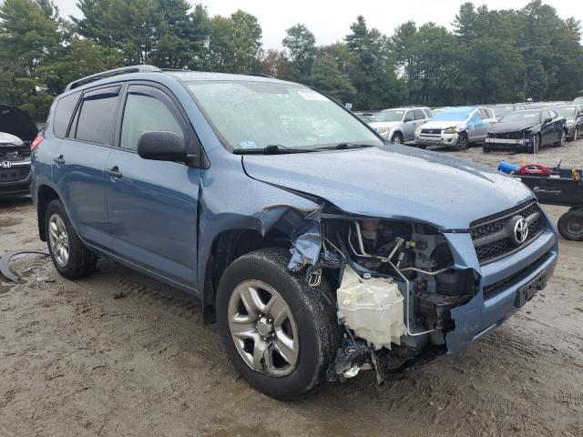 2T3BF4DV2AW025581 - 2010 TOYOTA RAV4 Mavi foto 4