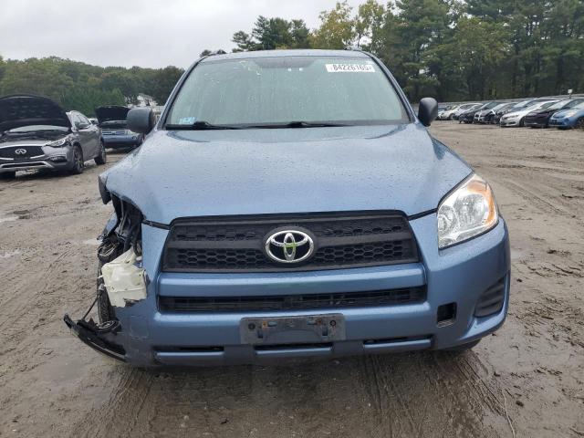 2T3BF4DV2AW025581 - 2010 TOYOTA RAV4 Mavi foto 5