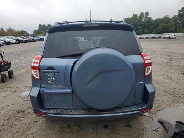 2T3BF4DV2AW025581 - 2010 TOYOTA RAV4 Mavi foto 6