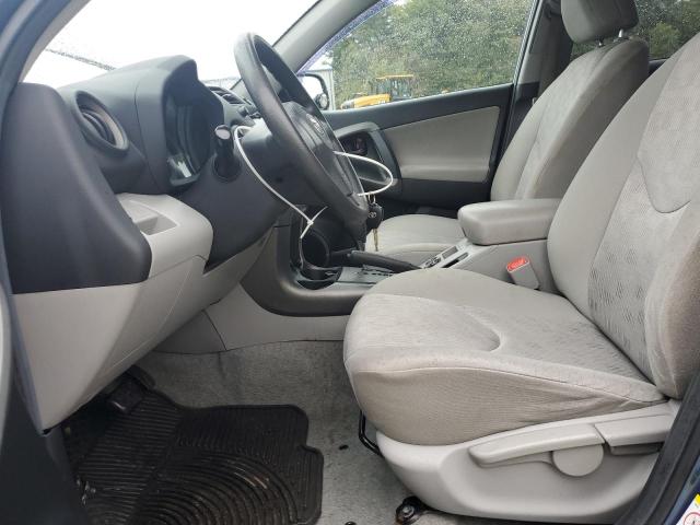 2T3BF4DV2AW025581 - 2010 TOYOTA RAV4 Mavi foto 7