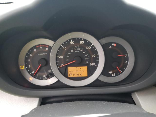 2T3BF4DV2AW025581 - 2010 TOYOTA RAV4 Mavi foto 9