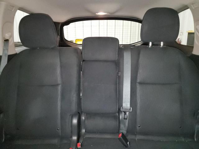 5N1AR2MM9FC663752 - 2015 NISSAN PATHFINDER S 黑色 照片 10