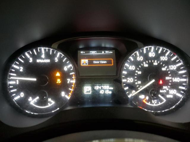 5N1AR2MM9FC663752 - 2015 NISSAN PATHFINDER S 黑色 照片 9