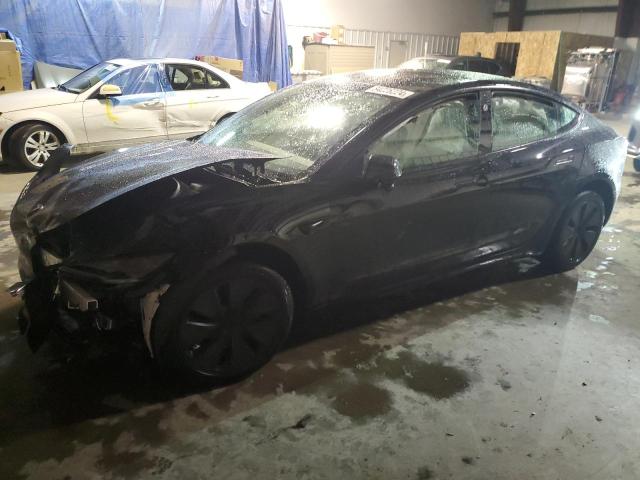 2024 TESLA MODEL 3, 