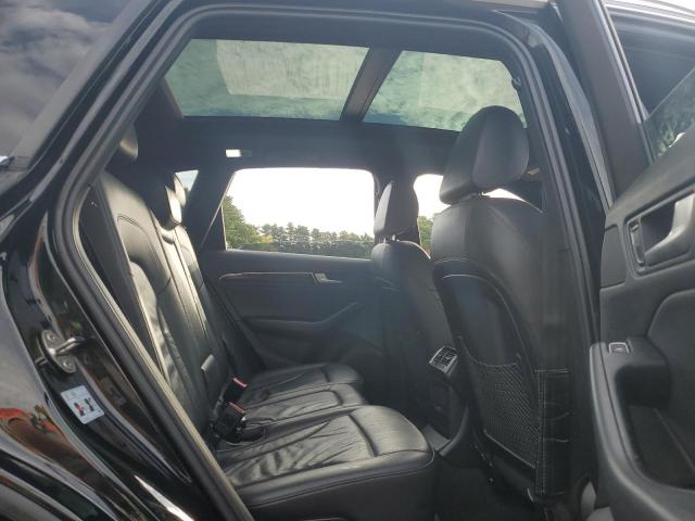 WA1LFAFP2FA125066 - 2015 AUDI Q5 PREMIUM PLUS BLACK photo 11