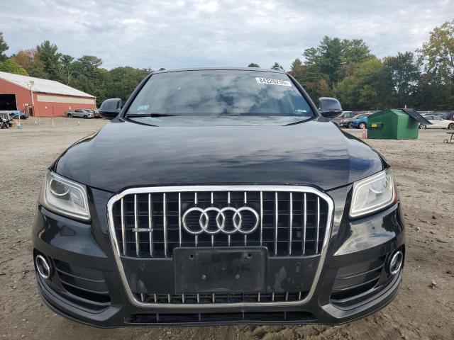 WA1LFAFP2FA125066 - 2015 AUDI Q5 PREMIUM PLUS BLACK photo 5