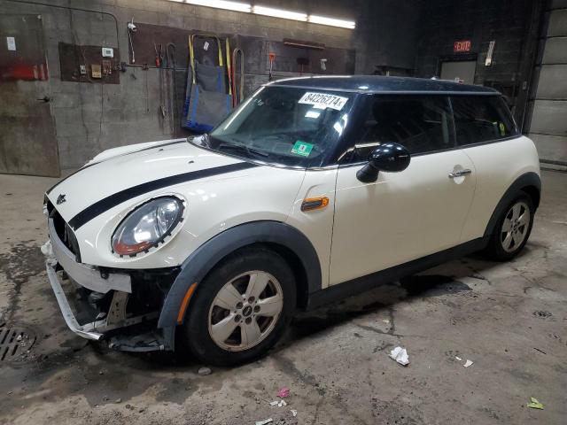 WMWXM5C55F3A59429 - 2015 MINI COOPER CREAM photo 1
