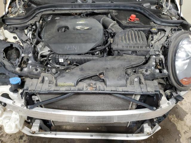 WMWXM5C55F3A59429 - 2015 MINI COOPER CREAM photo 11