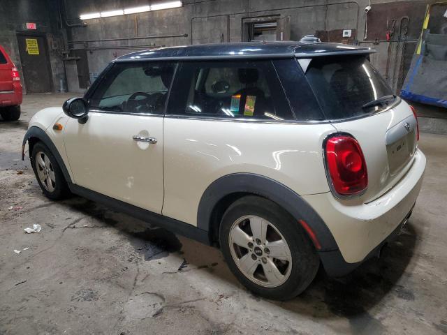 WMWXM5C55F3A59429 - 2015 MINI COOPER CREAM photo 2