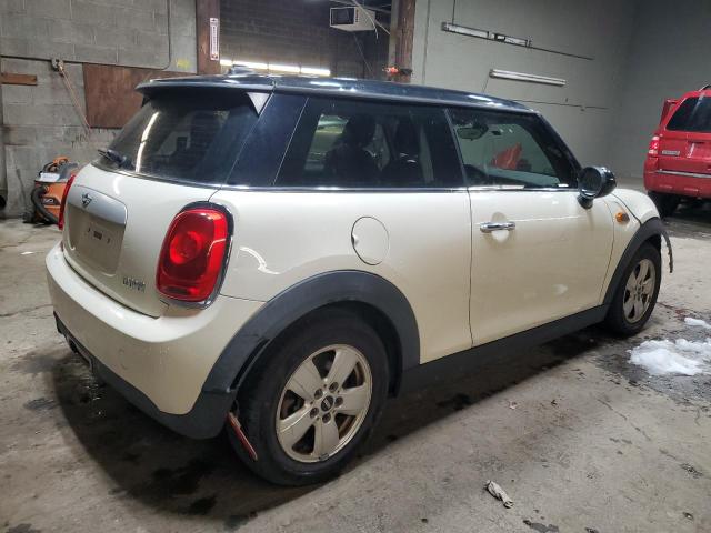 WMWXM5C55F3A59429 - 2015 MINI COOPER CREAM photo 3