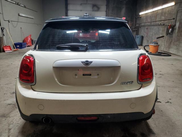 WMWXM5C55F3A59429 - 2015 MINI COOPER CREAM photo 6