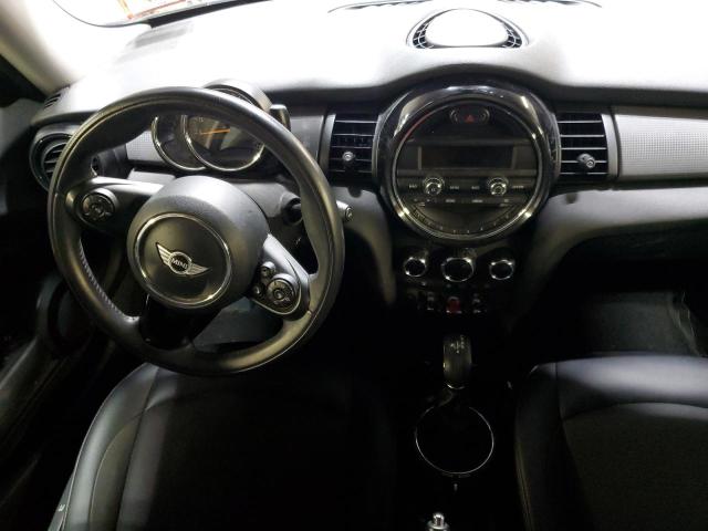WMWXM5C55F3A59429 - 2015 MINI COOPER CREAM photo 8