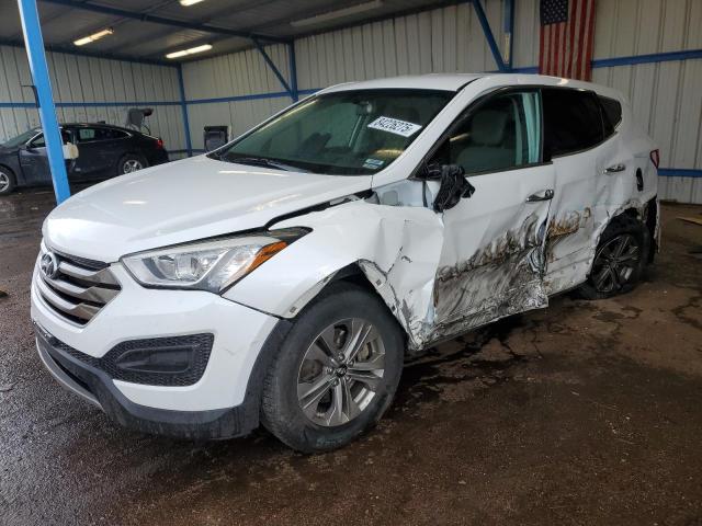 2016 HYUNDAI SANTA FE S, 