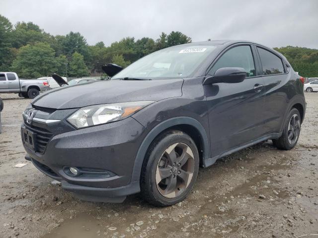 2018 HONDA HR-V EX, 