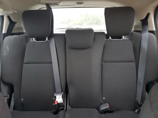 3CZRU6H51JG721708 - 2018 HONDA HR-V EX Boz foto 10