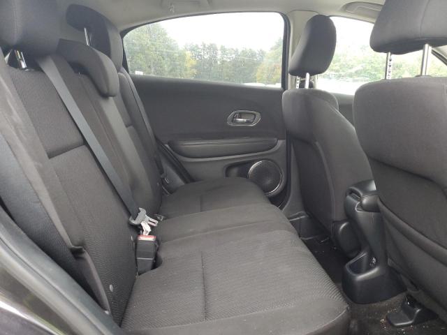 3CZRU6H51JG721708 - 2018 HONDA HR-V EX Boz foto 11