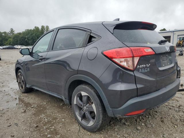 3CZRU6H51JG721708 - 2018 HONDA HR-V EX Boz foto 2