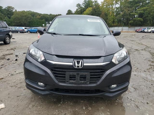 3CZRU6H51JG721708 - 2018 HONDA HR-V EX Boz foto 5