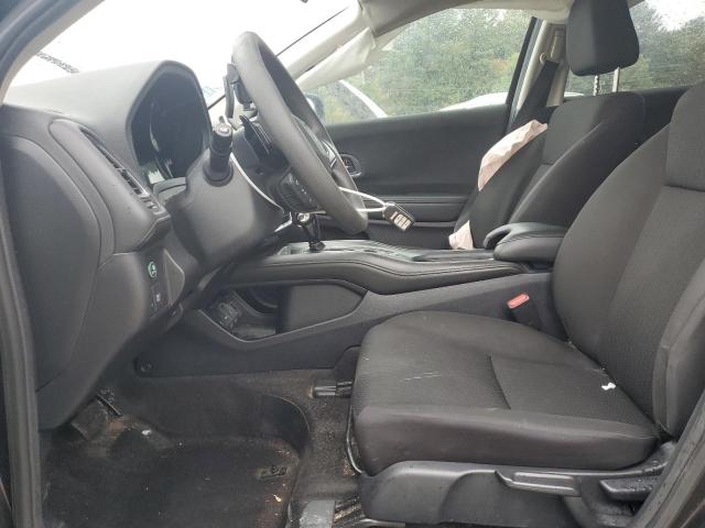 3CZRU6H51JG721708 - 2018 HONDA HR-V EX Boz foto 7