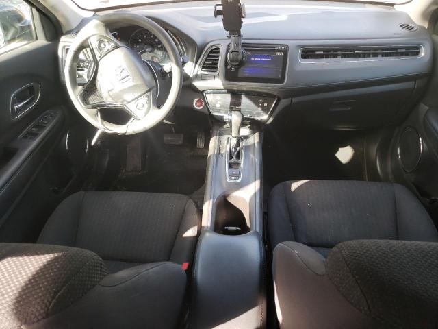 3CZRU6H51JG721708 - 2018 HONDA HR-V EX Boz foto 8