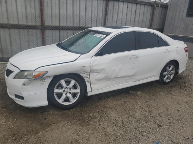 2009 TOYOTA CAMRY BASE, 