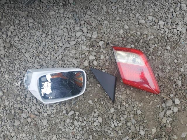 4T1BE46KX9U907561 - 2009 TOYOTA CAMRY BASE 白色 照片 12