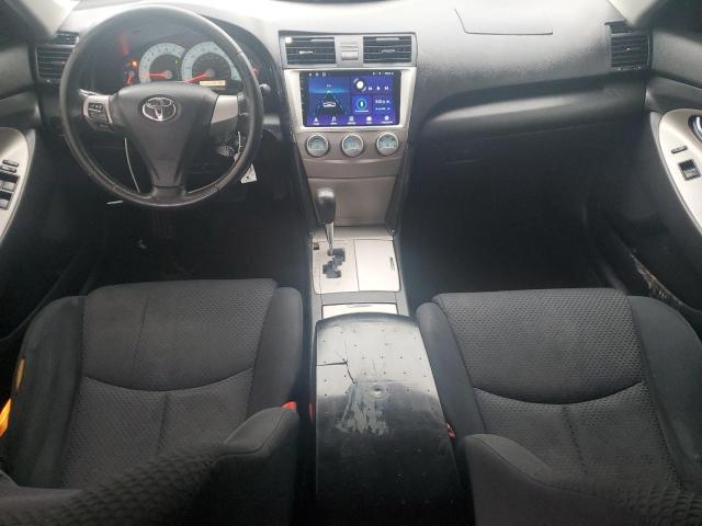 4T1BE46KX9U907561 - 2009 TOYOTA CAMRY BASE 白色 照片 8