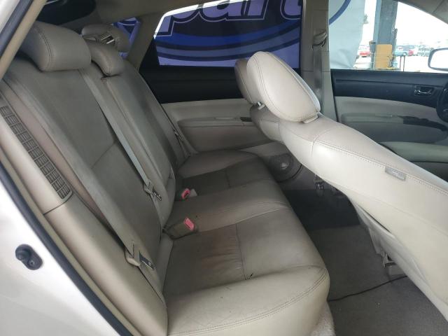 JTDKB20U383315953 - 2008 TOYOTA PRIUS 白色 照片 10
