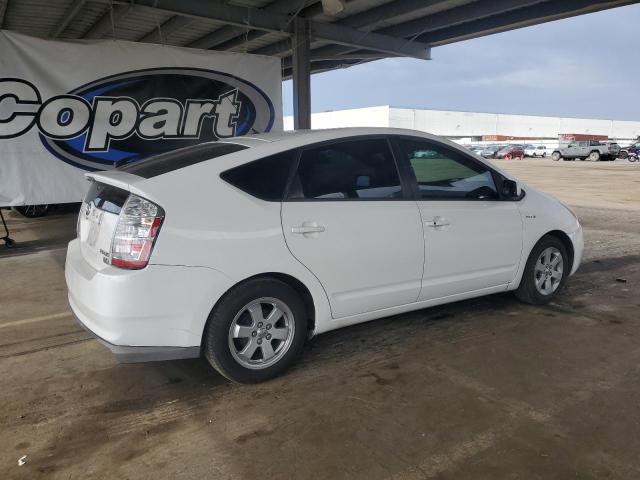 JTDKB20U383315953 - 2008 TOYOTA PRIUS 白色 照片 3