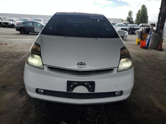 JTDKB20U383315953 - 2008 TOYOTA PRIUS 白色 照片 5