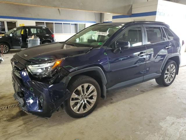 2023 TOYOTA RAV4 LIMITED, 