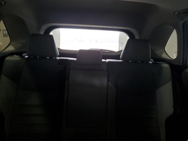 JTMN1RFV2PJ041194 - 2023 TOYOTA RAV4 LIMITED Blau Foto 10